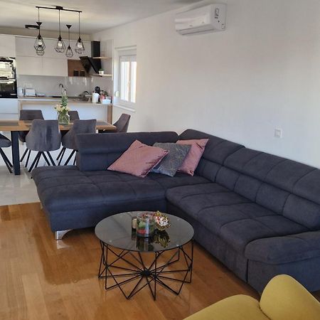 Apartment Villa Grga Zára Kültér fotó