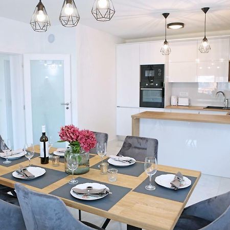 Apartment Villa Grga Zára Kültér fotó