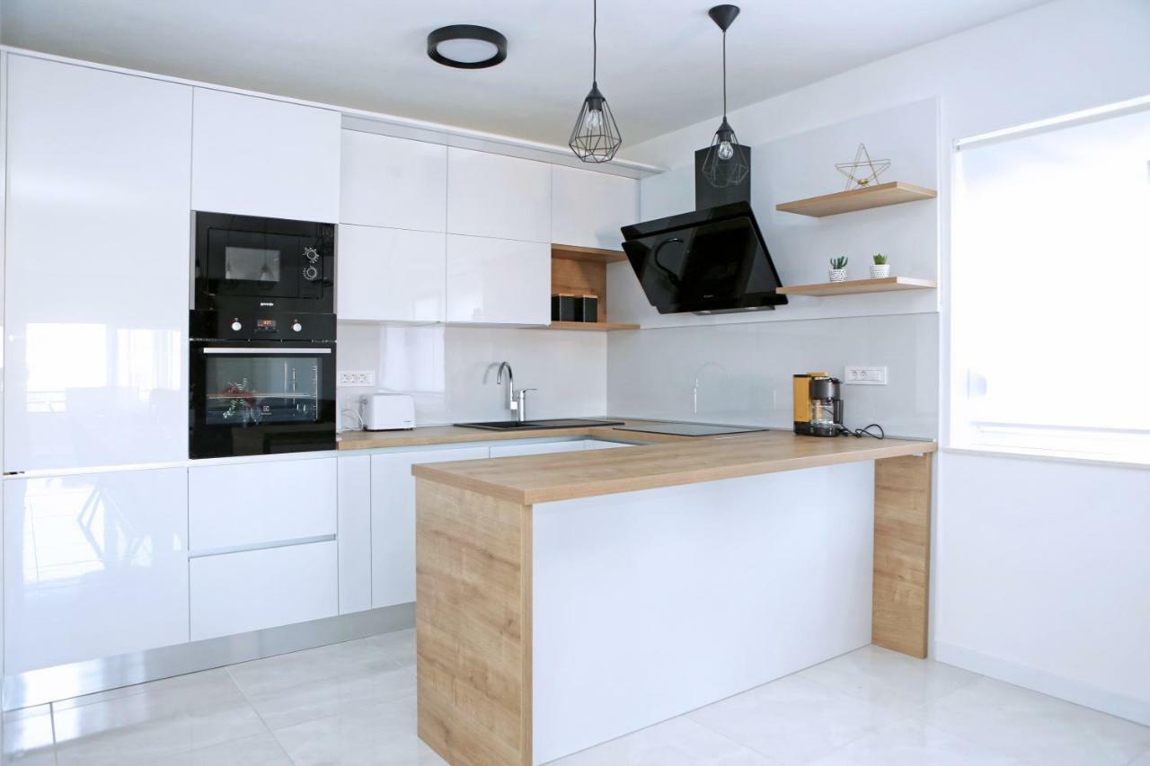 Apartment Villa Grga Zára Kültér fotó
