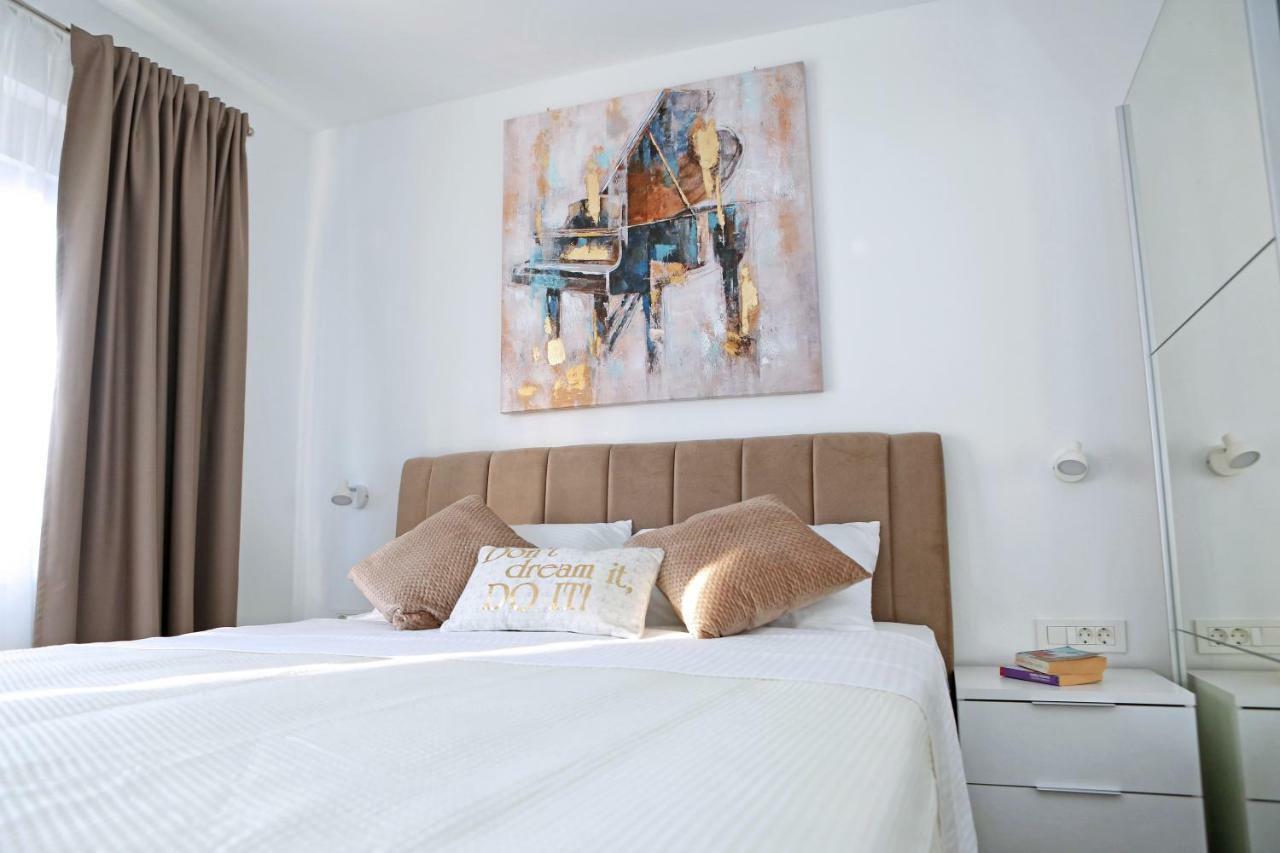Apartment Villa Grga Zára Kültér fotó