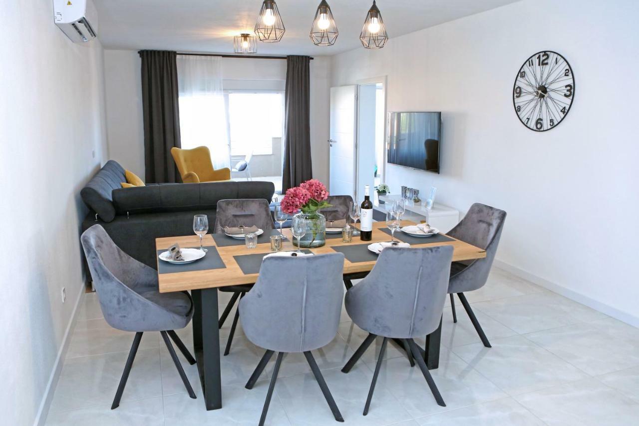 Apartment Villa Grga Zára Kültér fotó