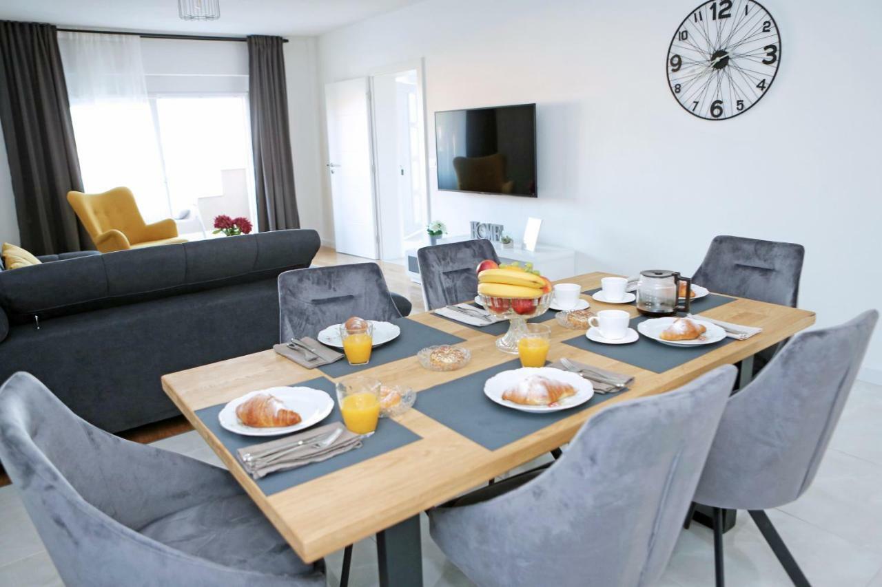 Apartment Villa Grga Zára Kültér fotó