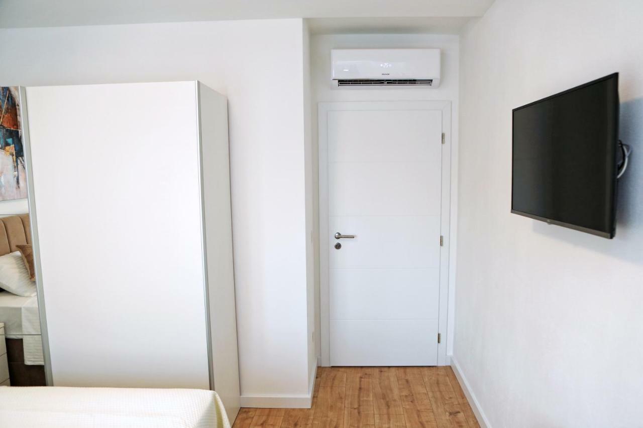 Apartment Villa Grga Zára Kültér fotó
