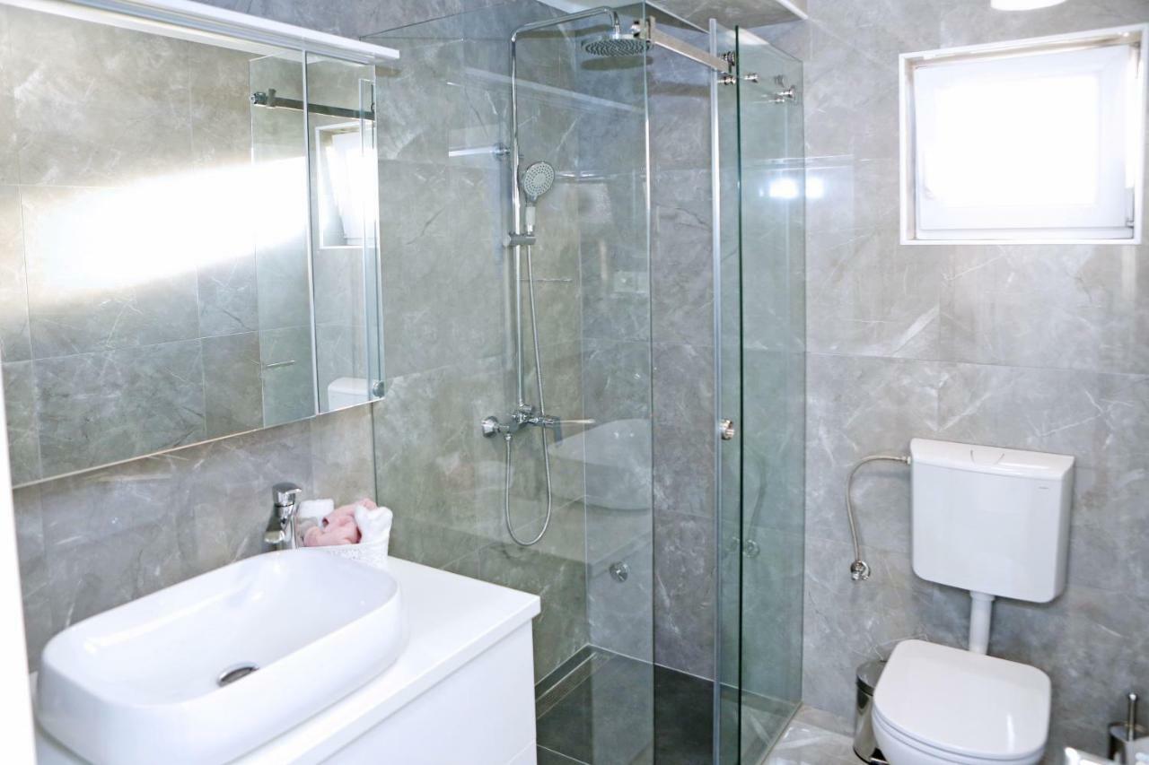 Apartment Villa Grga Zára Kültér fotó
