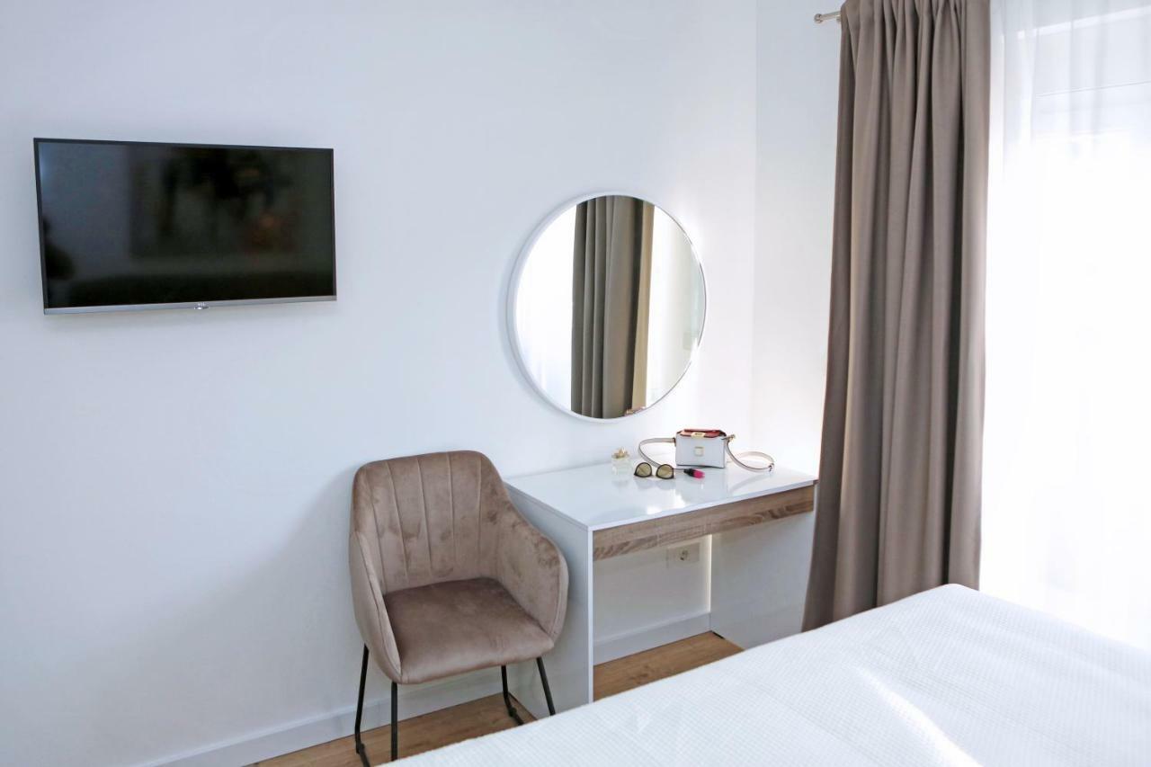 Apartment Villa Grga Zára Kültér fotó