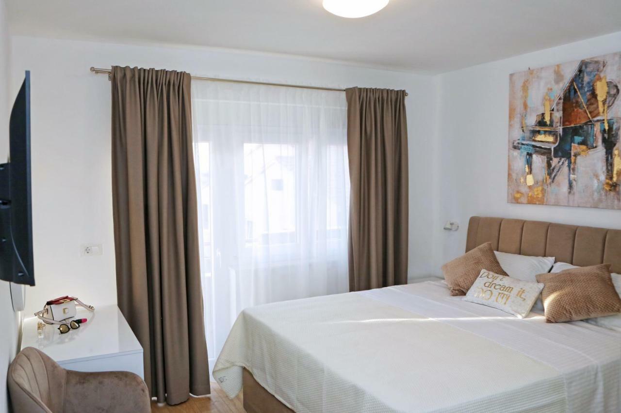 Apartment Villa Grga Zára Kültér fotó
