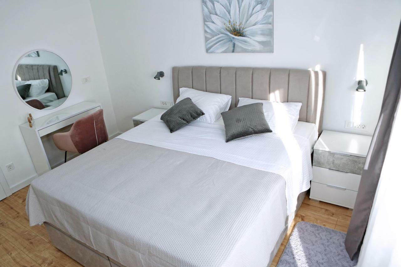 Apartment Villa Grga Zára Kültér fotó