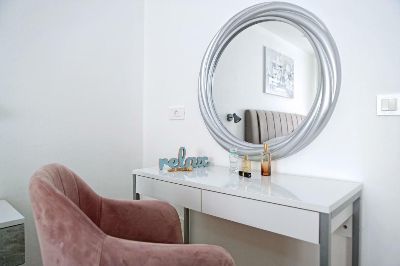Apartment Villa Grga Zára Kültér fotó